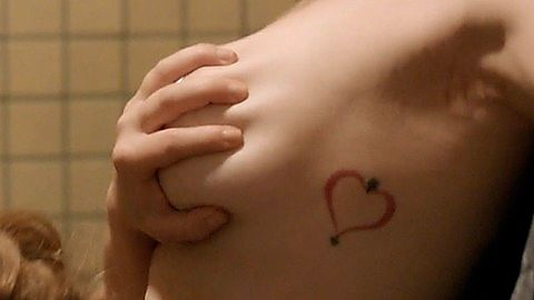 Pic: Yael Stone in Orange Is the New Black (2013)
