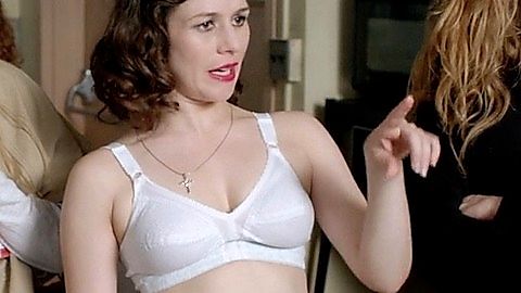 Pic: Yael Stone in Orange Is the New Black (2013)