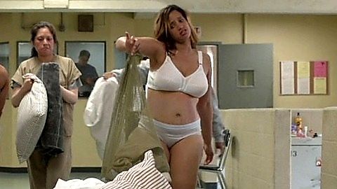 Pic: Dascha Polanco in Orange Is the New Black (2013)