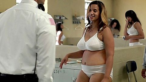 Pic: Dascha Polanco in Orange Is the New Black (2013)