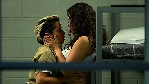 Pic: Dascha Polanco in Orange Is the New Black (2013)