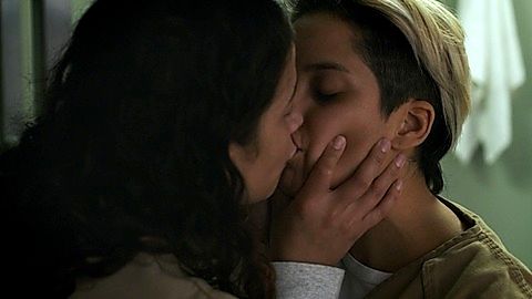 Pic: Dascha Polanco in Orange Is the New Black (2013)
