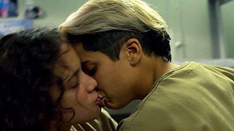 Pic: Dascha Polanco in Orange Is the New Black (2013)