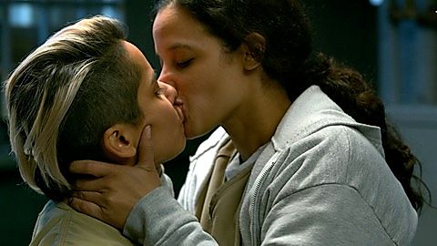 Pic: Dascha Polanco in Orange Is the New Black (2013)