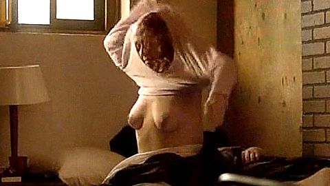 Pic: Brooke Smith in Ray Donovan (2013)