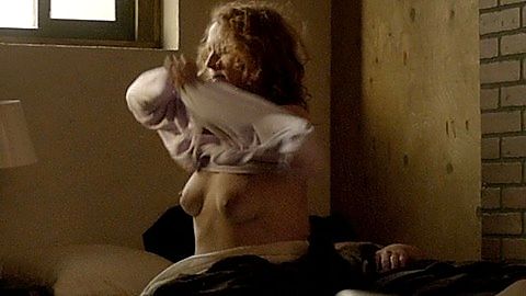Pic: Brooke Smith in Ray Donovan (2013)