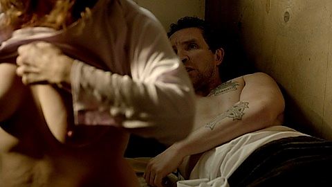 Pic: Brooke Smith in Ray Donovan (2013)