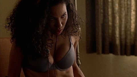 Pic: Jurnee Smollett in True Blood (2008)