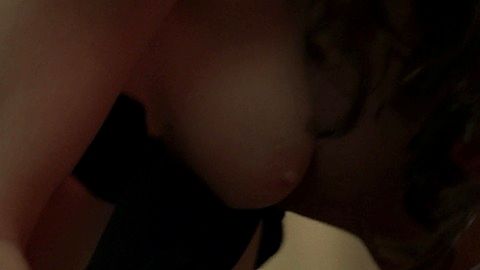 Pic: Sarah Barzyk in Spiral (2005)