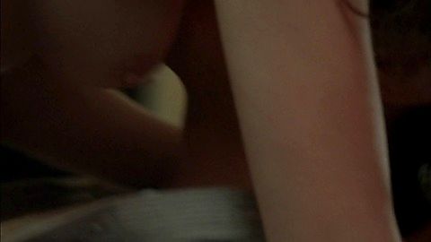 Pic: Sarah Barzyk in Spiral (2005)