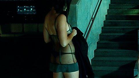 Pic: Pom Klementieff in Oldboy (2013)