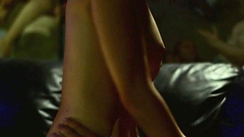 Pic: Pom Klementieff in Hacker's Game (2015)