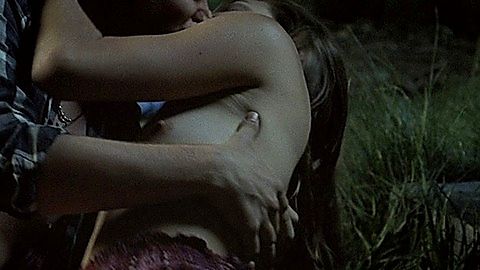 Pic: Bailey Noble in True Blood (2008)