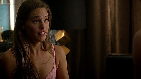 Pic: Bailey Noble in True Blood (2008)