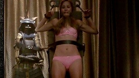 Pic: Bailey Noble in True Blood (2008)