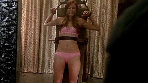 Pic: Bailey Noble in True Blood (2008)