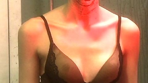 Pic: Ardis Campbell in Mold! (2013)