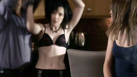 Pic: Alexandra Mihill in American Virgins (2012)