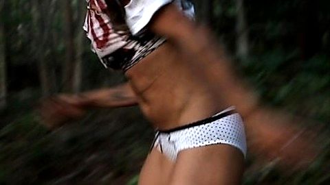 Pic: Vanessa Leigh in You Can't Kill Stephen King (2013)