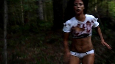 Pic: Vanessa Leigh in You Can't Kill Stephen King (2013)