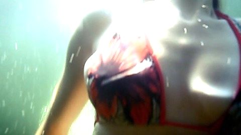 Pic: Kate Costello in You Can't Kill Stephen King (2013)