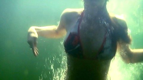 Pic: Kate Costello in You Can't Kill Stephen King (2013)