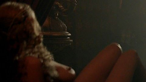 Pic: Rebecca Ferguson in The White Queen