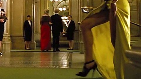 Pic: Rebecca Ferguson in Mission: Impossible - Rogue Nation (2015)