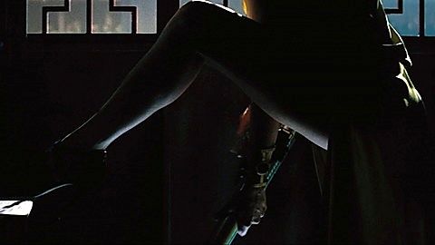 Pic: Rebecca Ferguson in Mission: Impossible - Rogue Nation (2015)