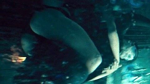 Pic: Rebecca Ferguson in Mission: Impossible - Rogue Nation (2015)