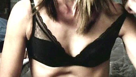 Pic: Stephanie Szostak in Satisfaction