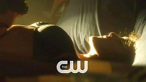 Pic: Alexa Vega in The Tomorrow People