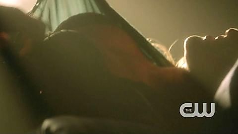 Pic: Alexa Vega in The Tomorrow People