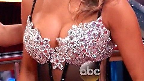 Pic: Alexa Vega in Dancing with the Stars (2005)