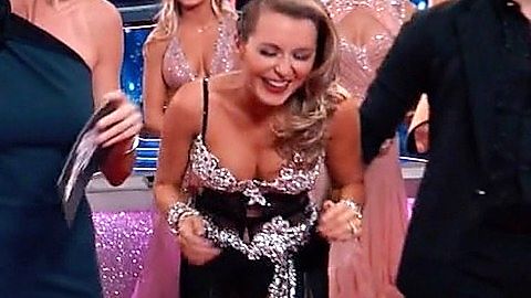 Pic: Alexa Vega in Dancing with the Stars (2005)