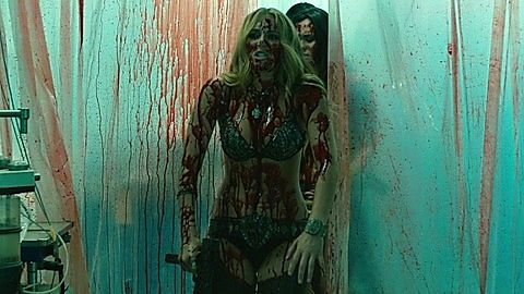 Pic: Alexa Vega in Machete Kills (2013)