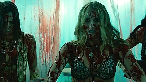 Pic: Alexa Vega in Machete Kills (2013)