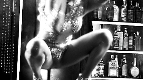 Pic: Alexa Vega in Sin City: A Dame to Kill For (2014)