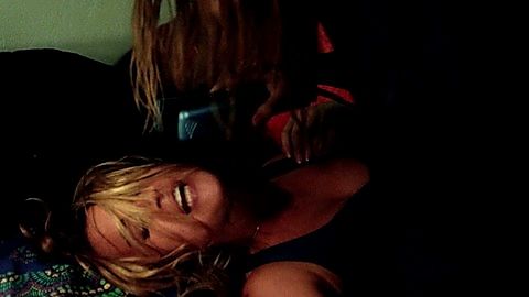 Pic: Alexa Vega in Roommate Wanted (2015)