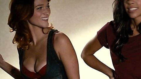 Pic: Nicole Fox in GirlHouse (2014)