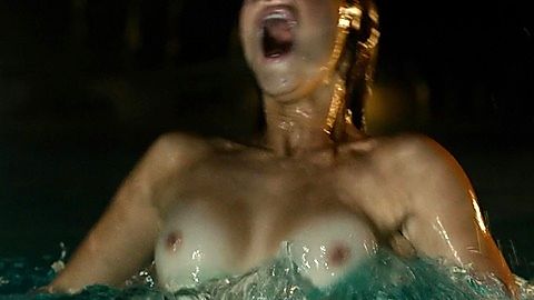 Pic: Nicole Fox in GirlHouse (2014)