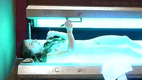 Pic: Danika Galindo in Slink (2013)