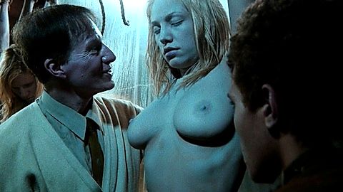 Pic: Jade Bryce in Slink (2013)