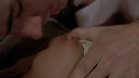 Pic: Sharon Higgins in The Odd Angry Shot (1979)