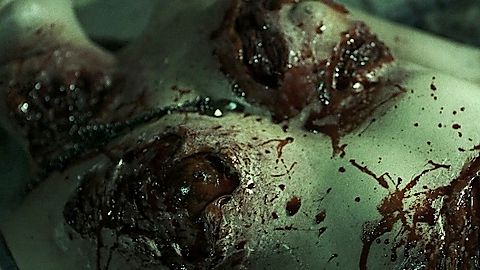 Pic: Tory Taranova in Butcher Boys (2013)
