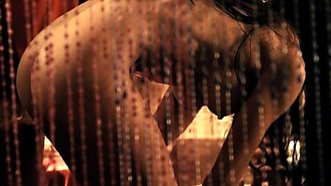 Pic: Suzanne Quast in Dark Tourist (2013)