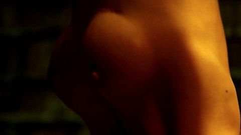 Pic: Ana Maria Saragia in Fright Night 2 (2013)
