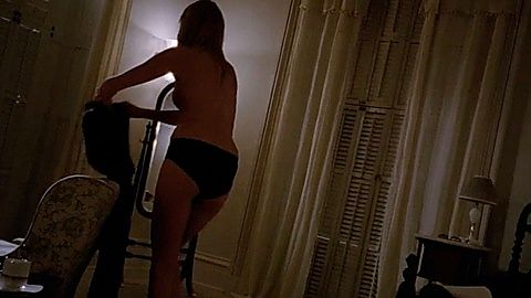 Pic: Riley Voelkel in American Horror Story (2011)