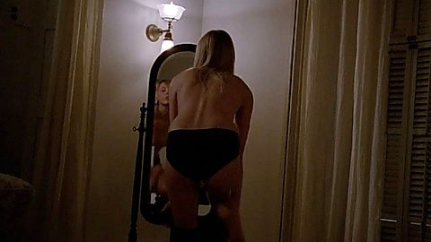 Pic: Riley Voelkel in American Horror Story (2011)