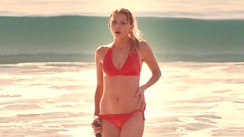 Pic: Riley Voelkel in The Secret Lives of Dorks (2013)